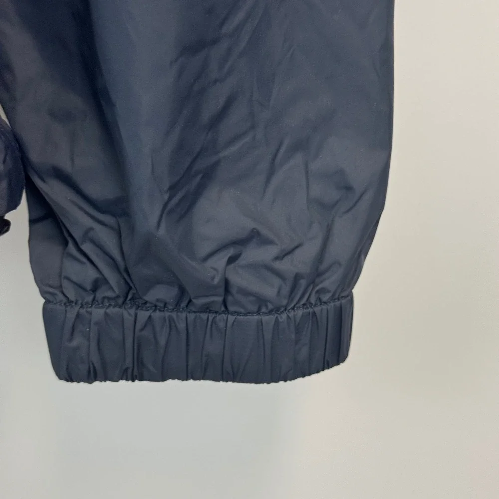 Ferrari scuderia hooded
